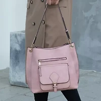 Yves Women’s Hobo Bag