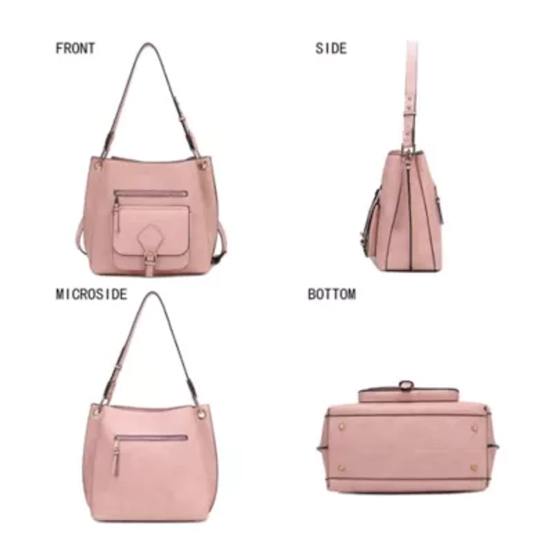 Yves Women’s Hobo Bag