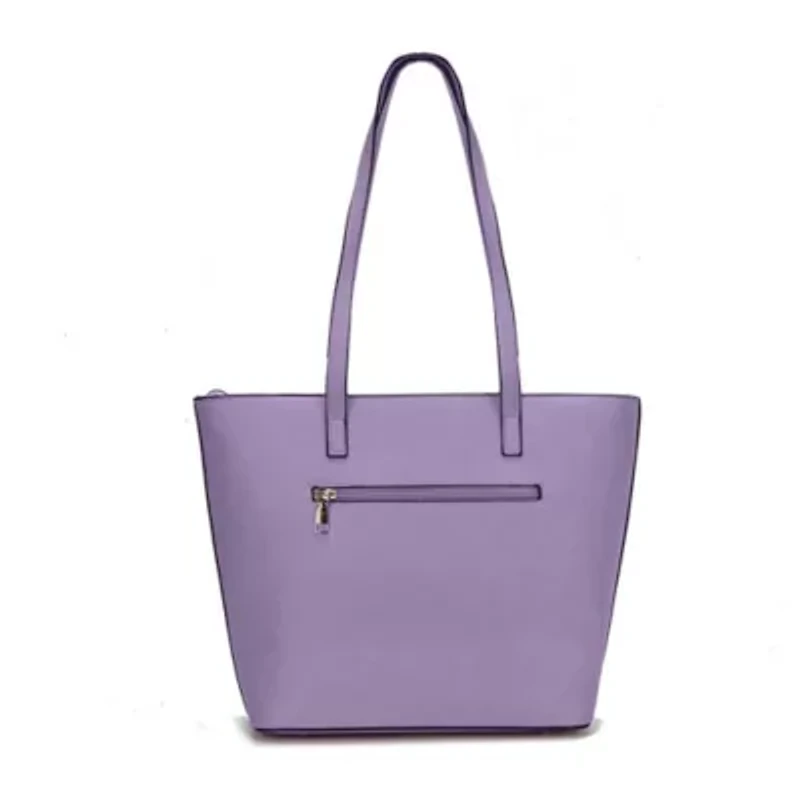 Mina Tote and Wristlet Wallet