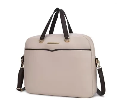 Rose Briefcase