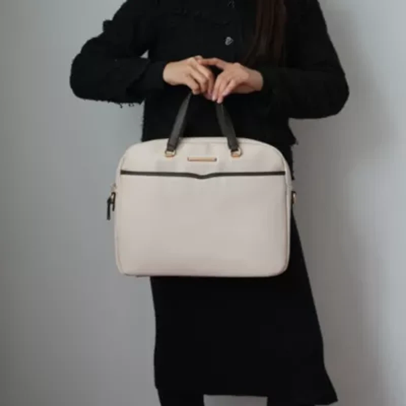Rose Briefcase