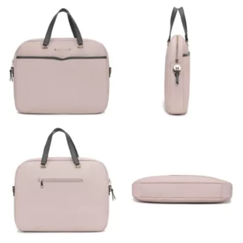 Rose Briefcase
