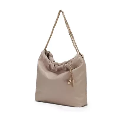 Celestine Quilted Shoulder Bag