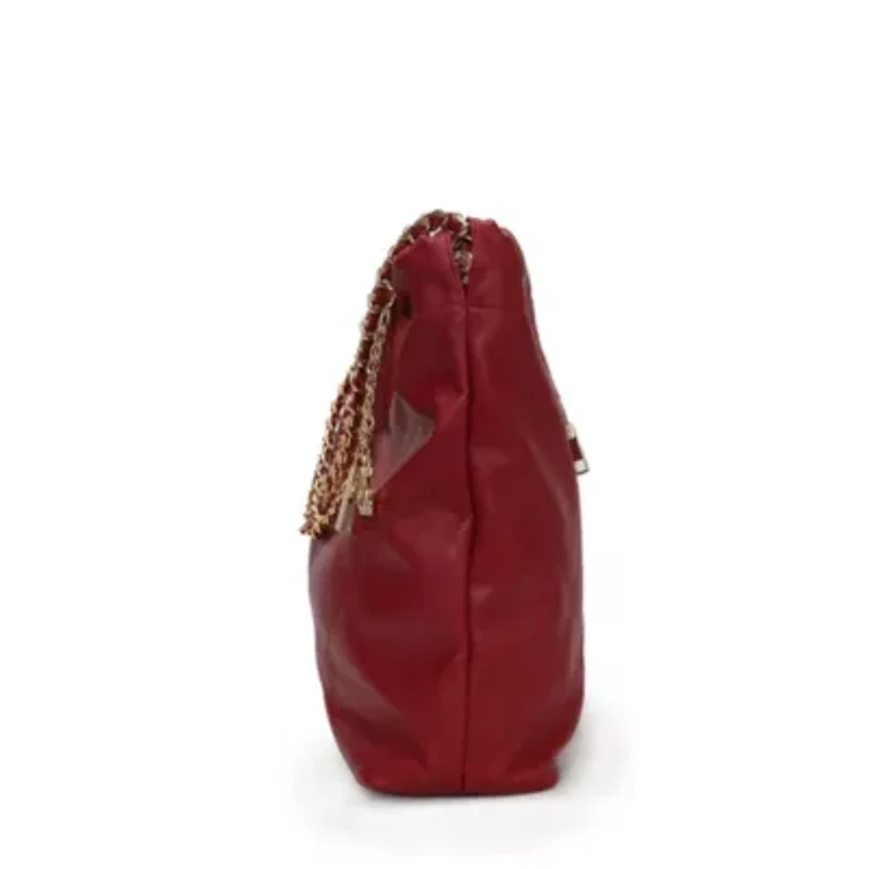 Celestine Quilted Shoulder Bag