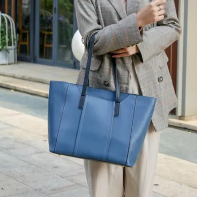Dinah Tote Bag with Wallet