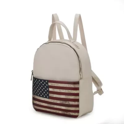 Briella Women’s FLAG Backpack