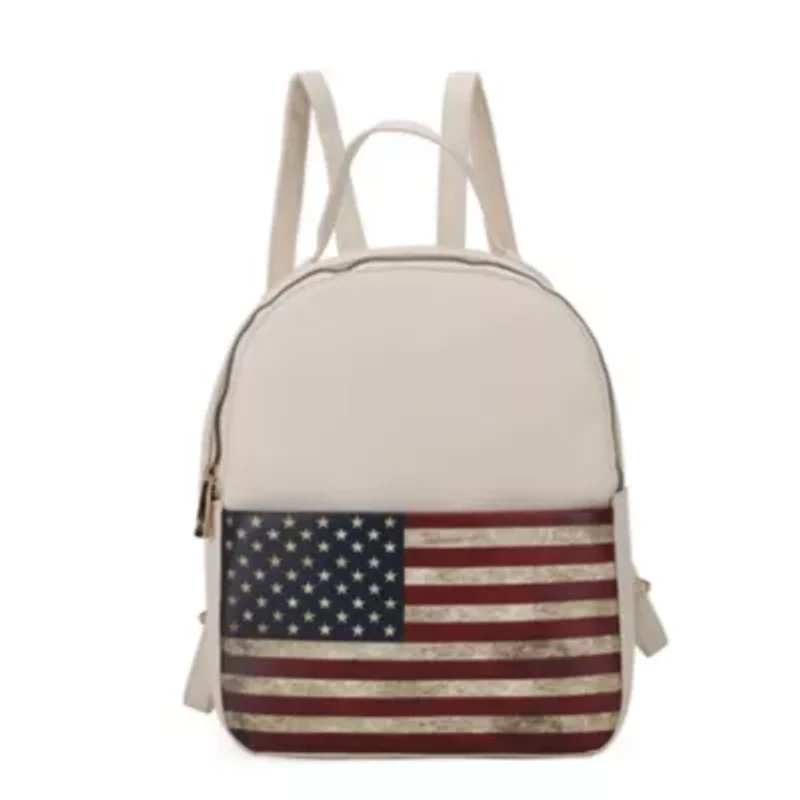 Briella Women’s FLAG Backpack