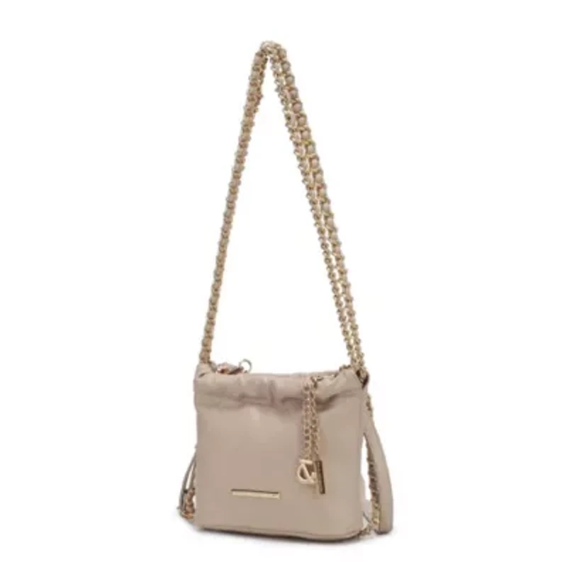 Loriana Quilted Bag