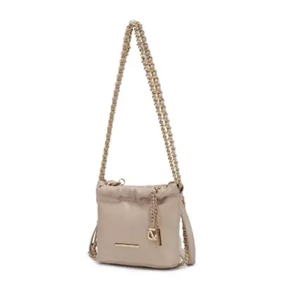 Loriana Quilted Bag