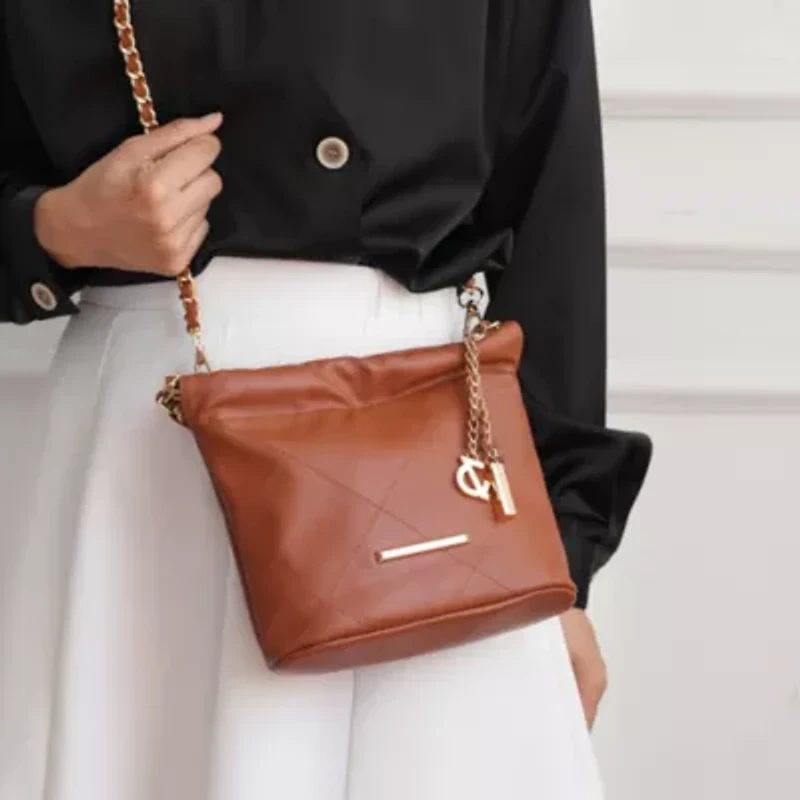 Loriana Quilted Bag