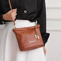Loriana Quilted Bag