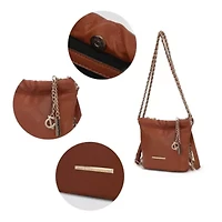 Loriana Quilted Bag