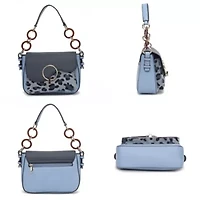 Serena Crossbody Shoulder Bag