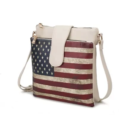 Josephine Crossbody Bag