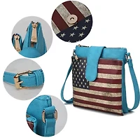 Josephine Crossbody Bag