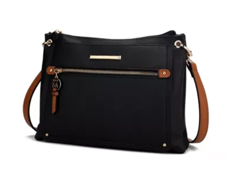 Aliyah Shoulder Bag