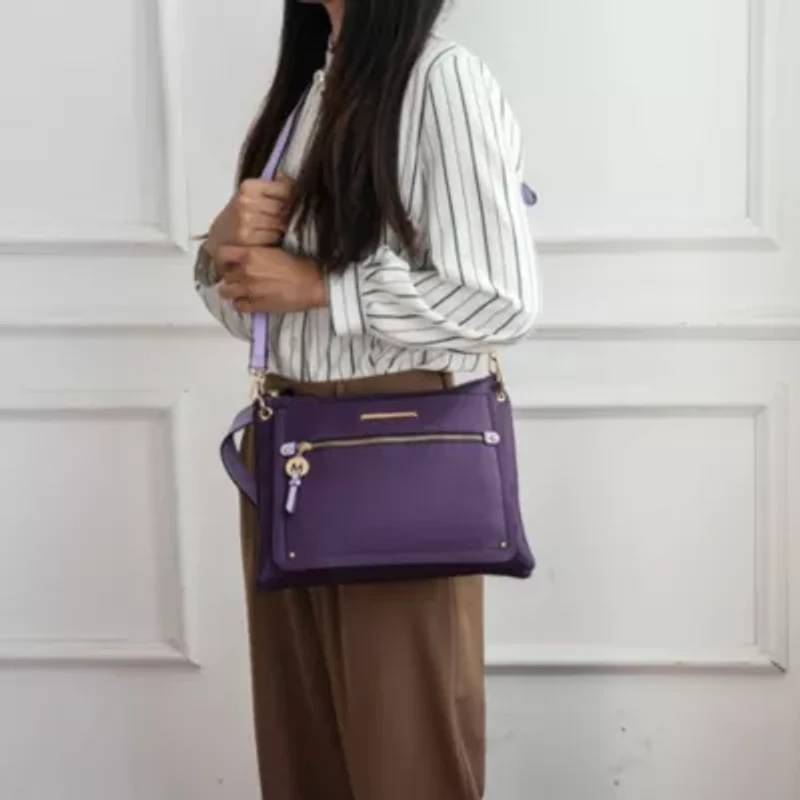 Aliyah Shoulder Bag
