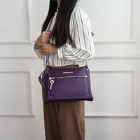 Aliyah Shoulder Bag