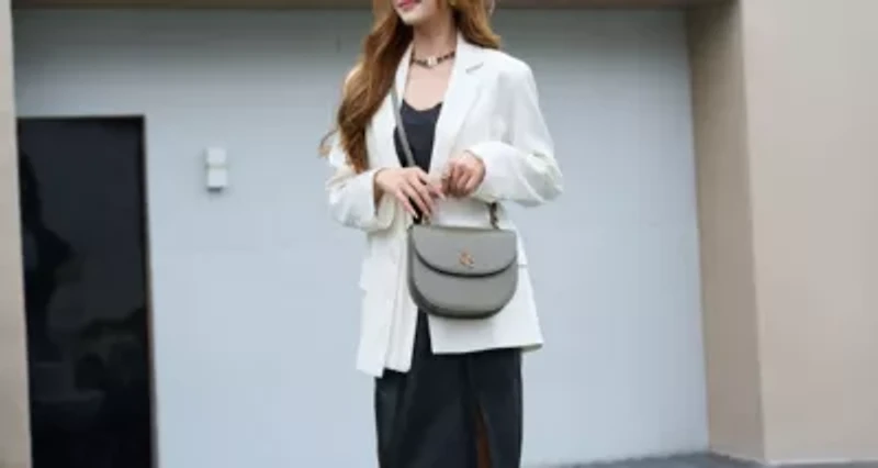 Heloise Crossbody Bag