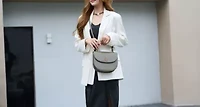 Heloise Crossbody Bag