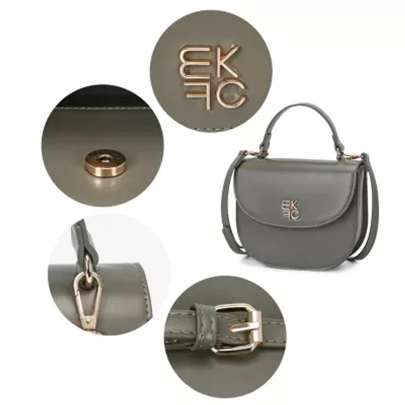 Heloise Crossbody Bag
