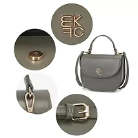 Heloise Crossbody Bag
