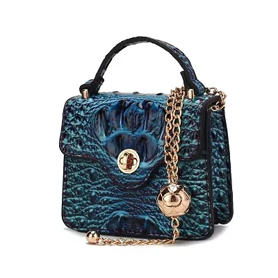 Mini Crossbody Bag