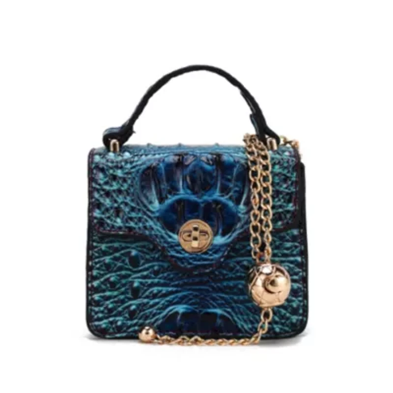 Mini Crossbody Bag