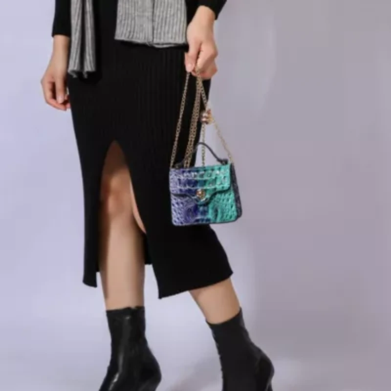 Mini Crossbody Bag