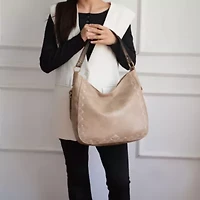 Lucille Shoulder and Wallet