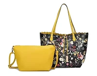 Danielle Tote and Crossbody