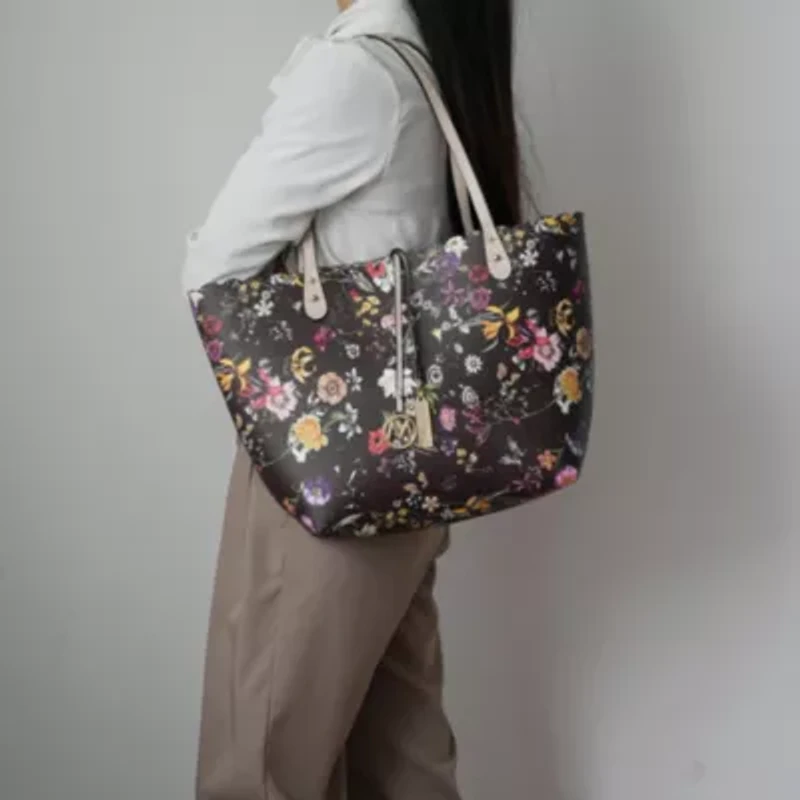 Danielle Tote and Crossbody
