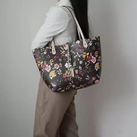 Danielle Tote and Crossbody