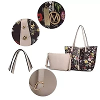 Danielle Tote and Crossbody