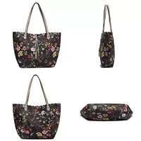 Danielle Tote and Crossbody