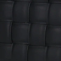 Rowan Woven Tote Bag