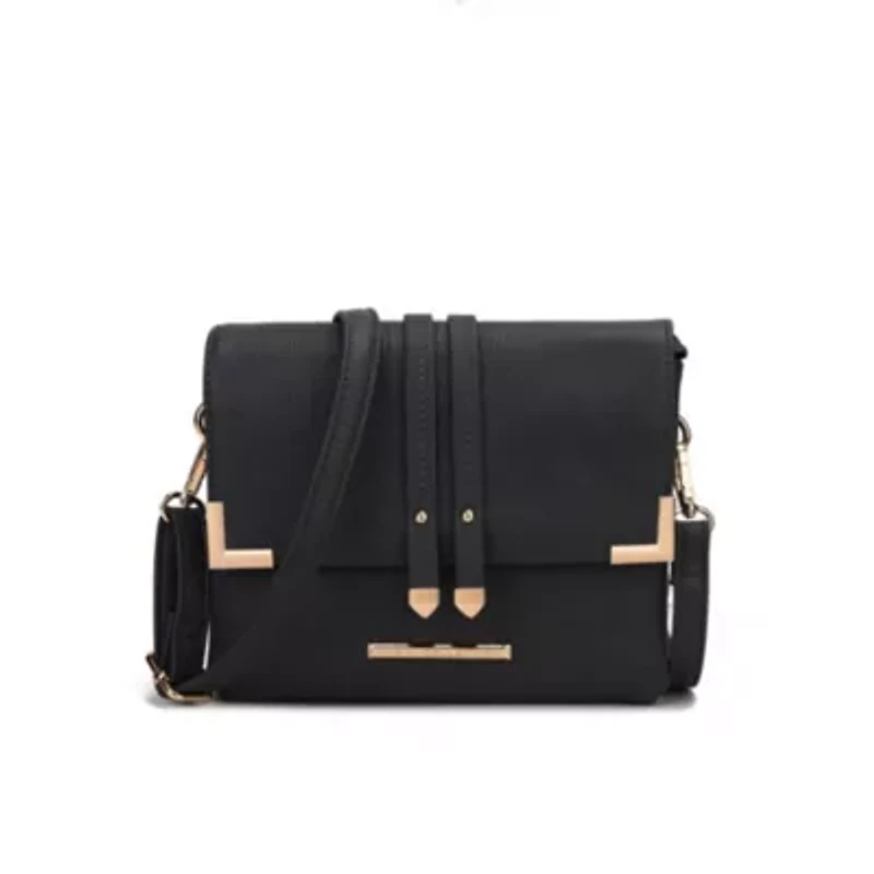 Valeska Crossbody Bag