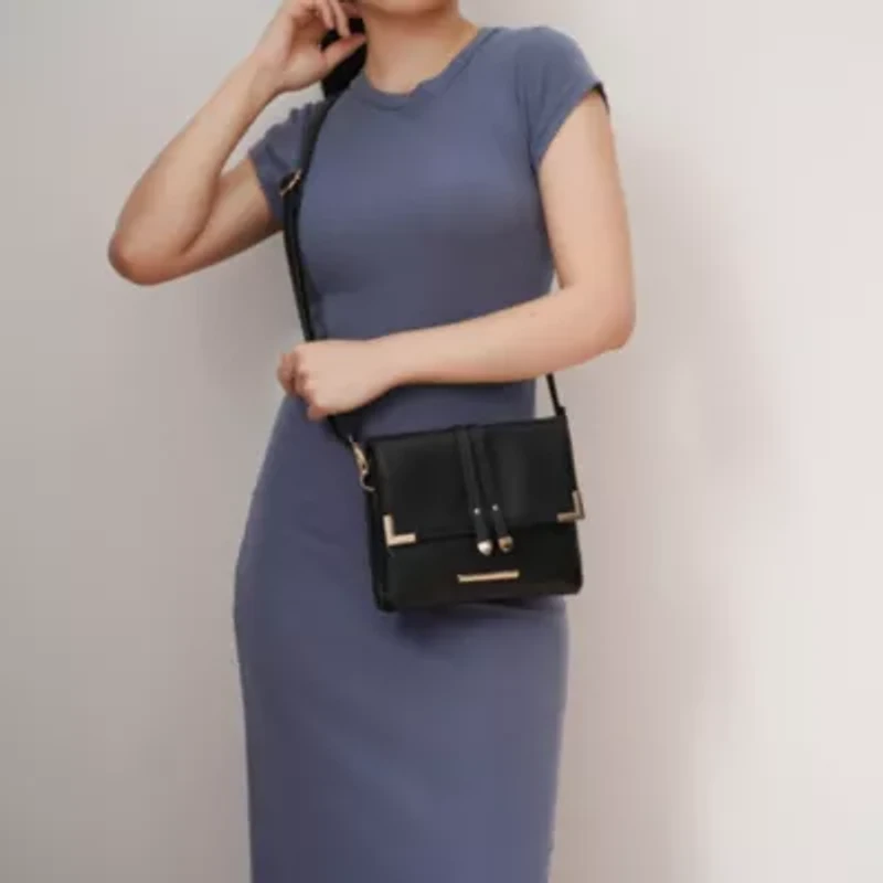 Valeska Crossbody Bag