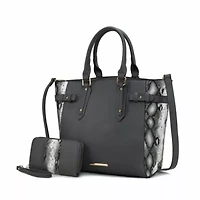 Joelle Tote bag with Wallet