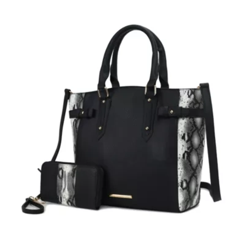 Joelle Tote bag with Wallet