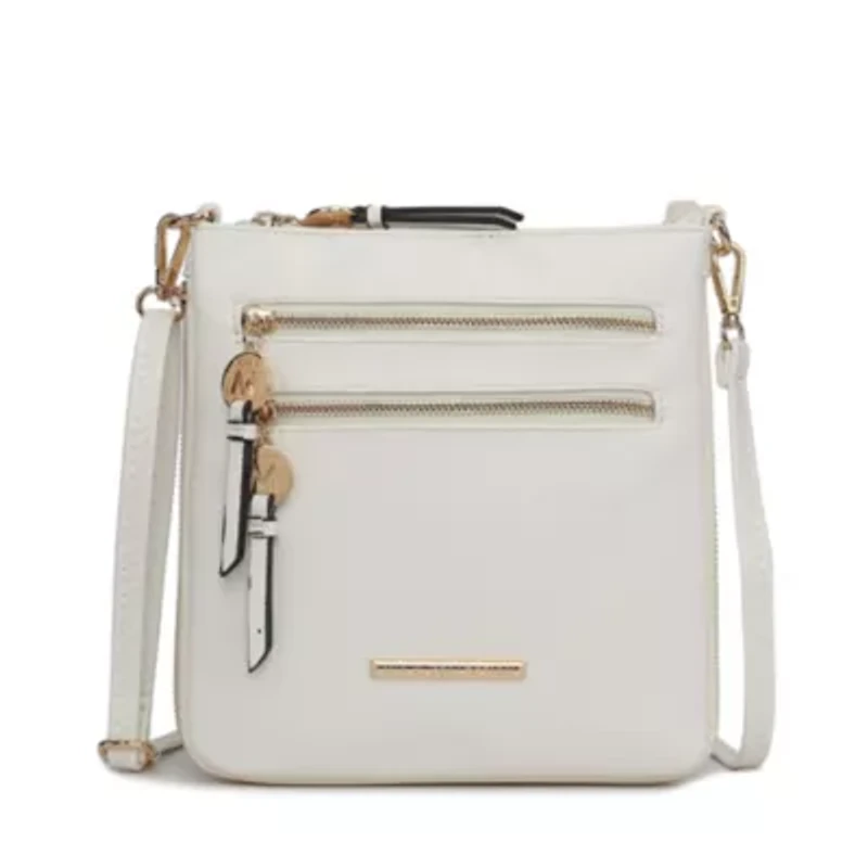 Angelina Crossbody Bag
