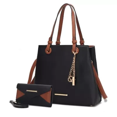 Kearny Tote Bag with Wallet