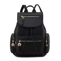 Ivanna Oversize Backpack