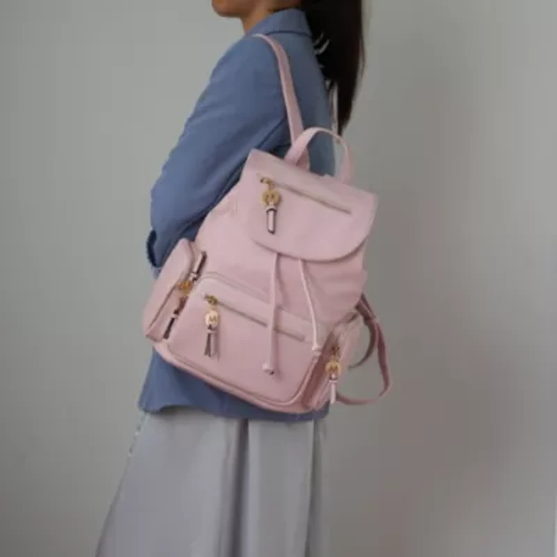Ivanna Oversize Backpack