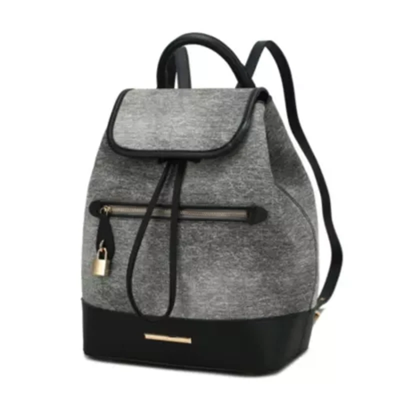Porsha Travel Backpack