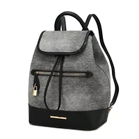 Porsha Travel Backpack