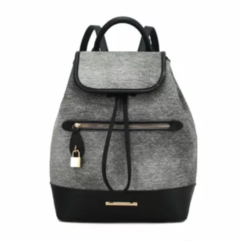 Porsha Travel Backpack