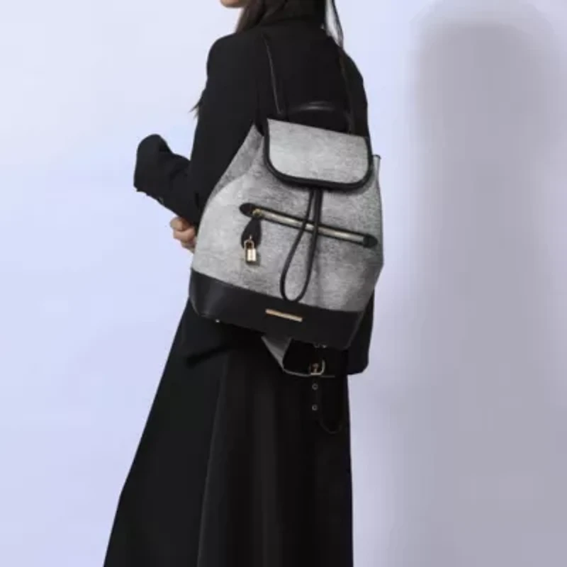 Porsha Travel Backpack