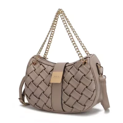 Solari Shoulder Bag