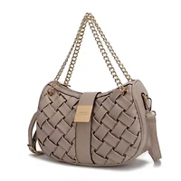 Solari Shoulder Bag